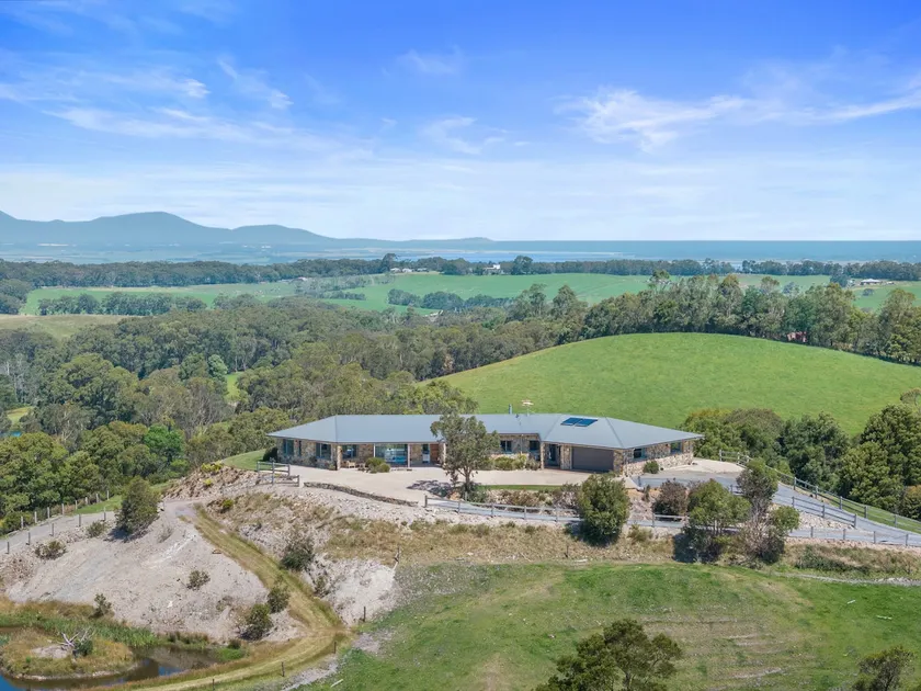 Eagle Rock Estate - Image 1