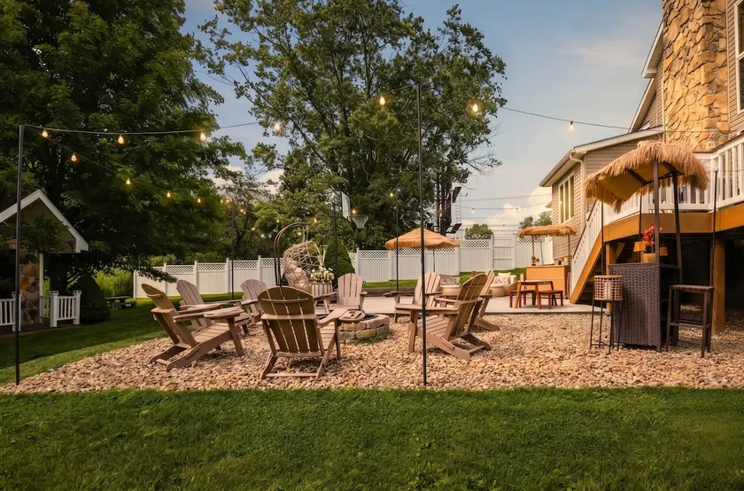 Mountain Retreat w/Outdoor Oasis & Game Room - Image 1