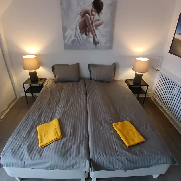 Exclusive large accommodation in Fredrikshavn - Image 1