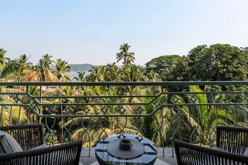 Staymaster Solintra 2BHK C402 - Image 1