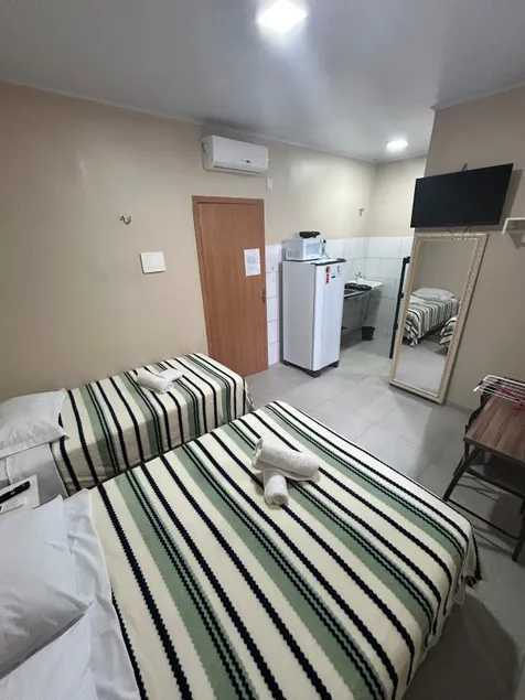 Galeria Guesthouse - Central apartment with comfort (106) - Image 1