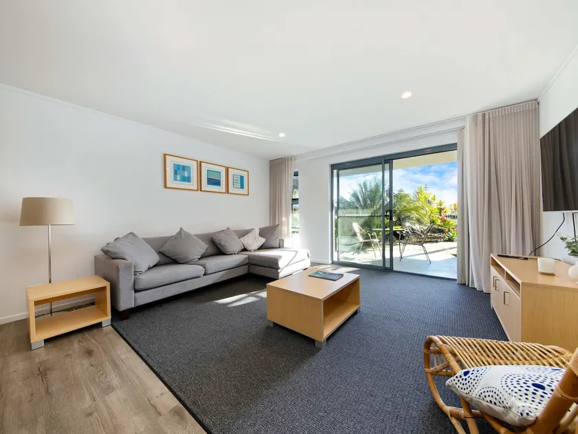 Corrigans Cove Resort Batemans Bay - Image 1