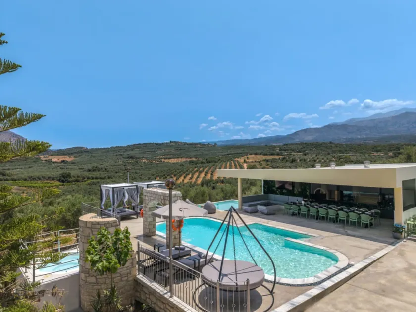 Varimpo Villa, Secluded Wellness & Play Getaway, By ThinkVilla - Image 1