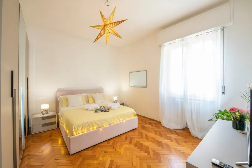 Residenza Borgo Trento SUNDAY - Image 1