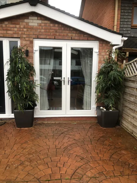 the Beautiful house - Image 1