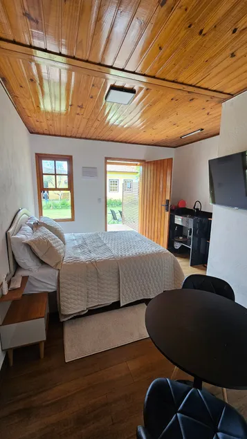 Morro do Cruzeiro Suite - Image 1