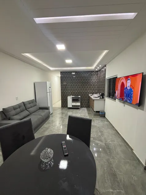 New apartment 02 - Image 1