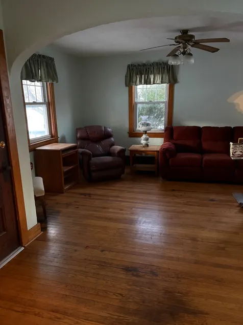 Seven Springs area house for family and friends - Image 1