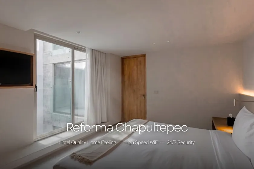 King Studio & Rooftop | Anzures-Reforma - Image 1