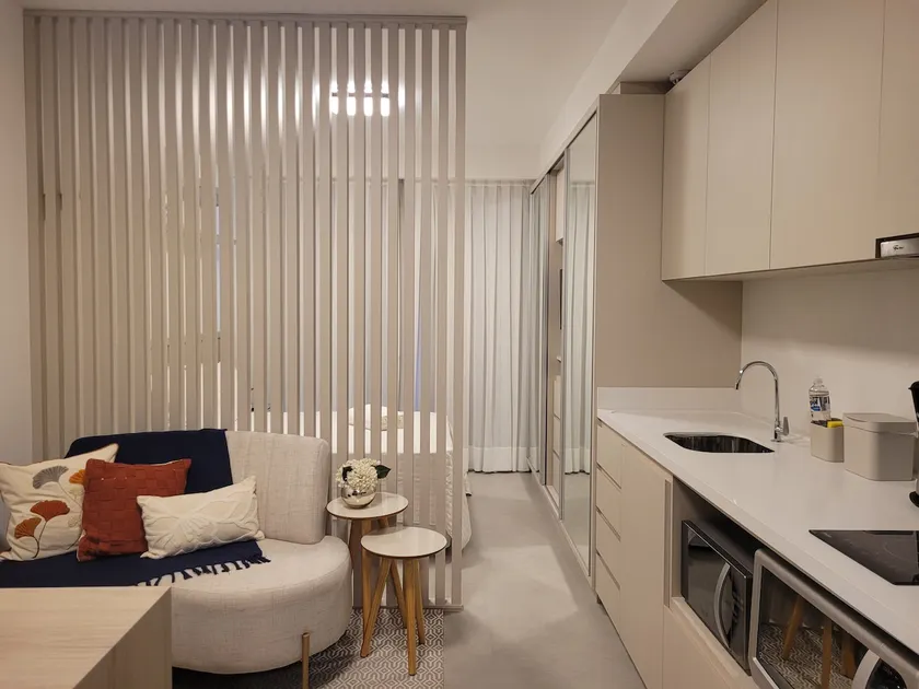 Studio Viva Conecta Downtown Beaches - Image 1