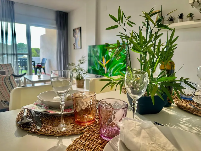 Palm Beach Home Golf Almerimar - Image 1