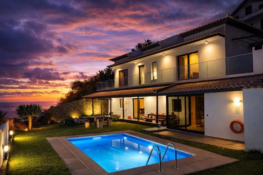 Villa Barros - Image 1