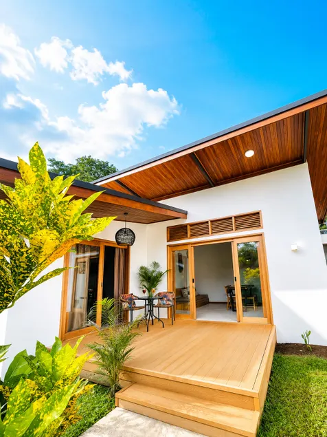 Villas Mapache del Caribe - Image 1