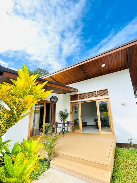 Villas Mapache del Caribe - Image 1