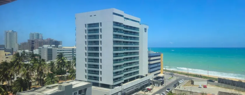 Beachfront Duplex - Image 1