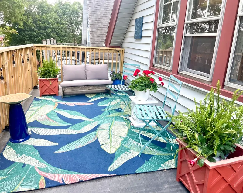 Tosa Craftsman • King Bed •Walk to Coffee & Dining - Image 1