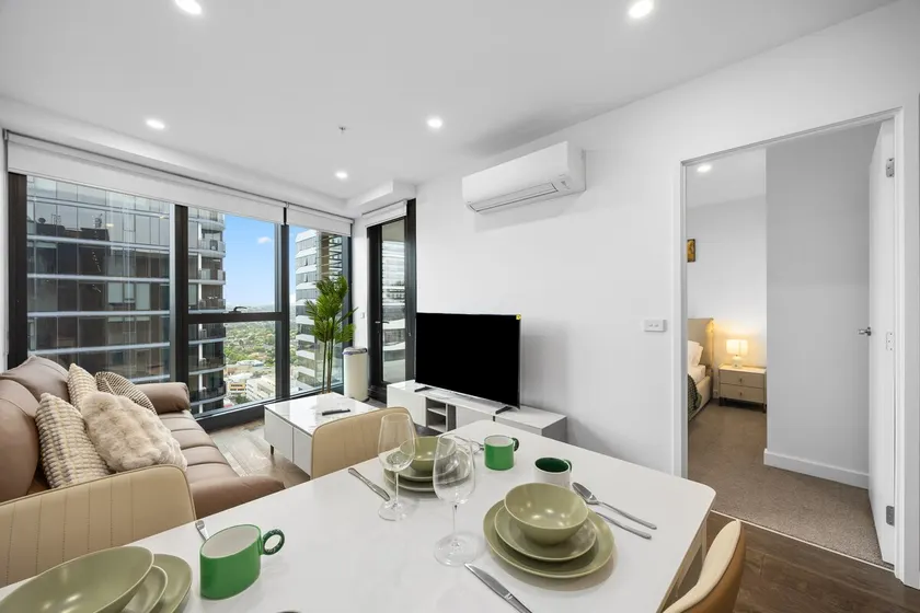 Joyful View Family Residence 3BR - L26 - Image 1