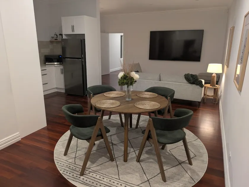 West Perth Weekender - Image 1