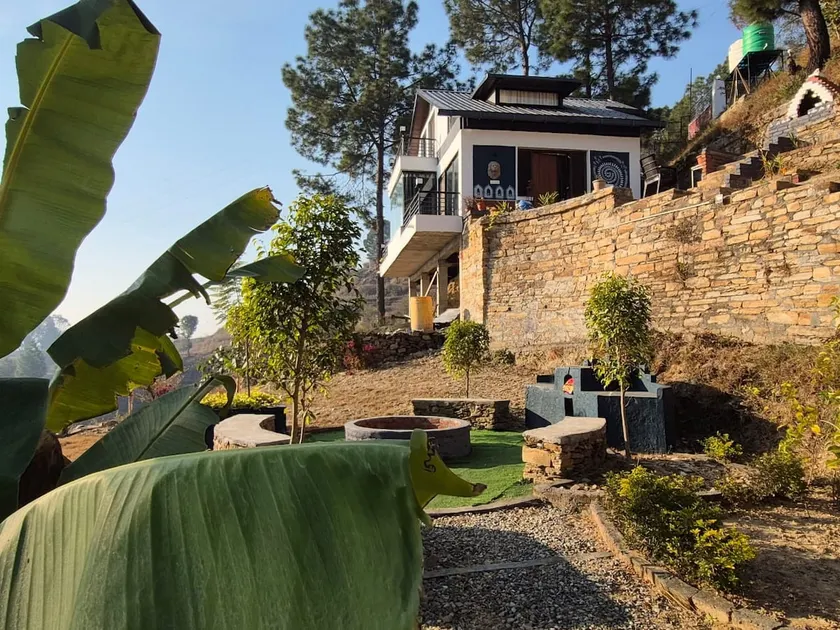 Paul's Sunrise Cottage - Image 1