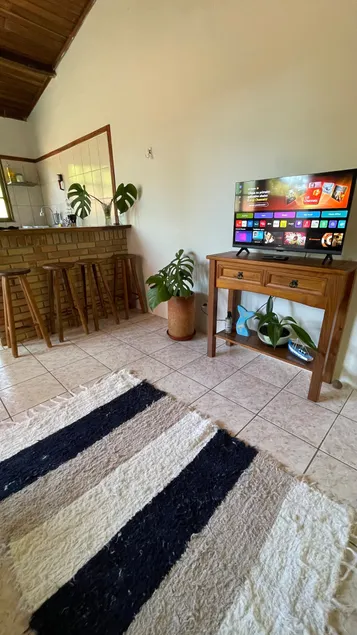 Ubatuba Chalet | 5 min from Félix Beach - Image 1