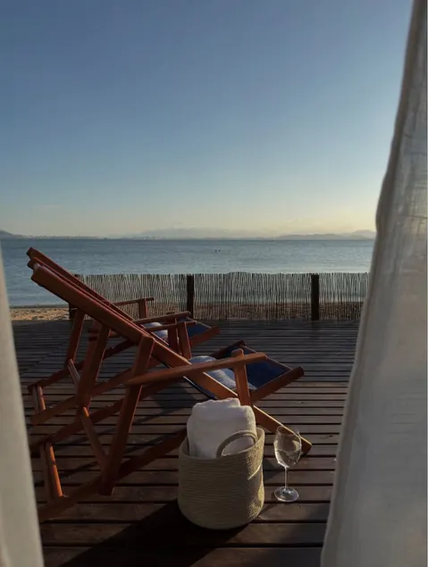 Casa Santo Mar - Suite Terra - Image 1