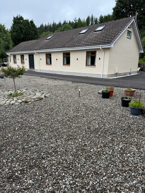 Countryside Apartment near Callander - Image 1