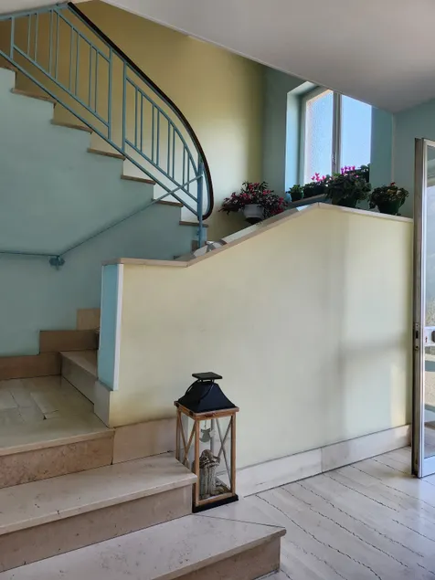 Pre-mountain apartment. San Germano Chisone - Image 1