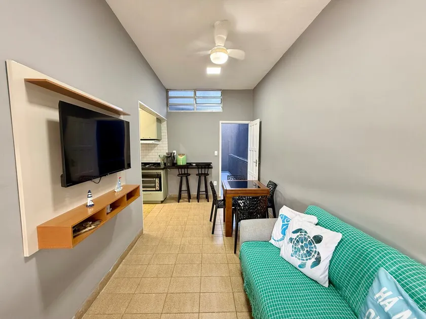 Casa Miami Econômica e aconchegante 500m do Mar - Image 1