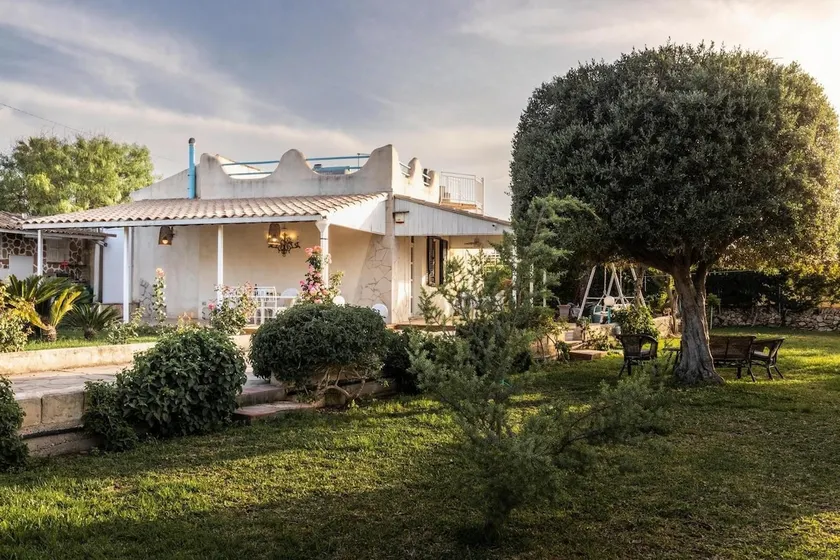 Villa Karibu Avola - Image 1