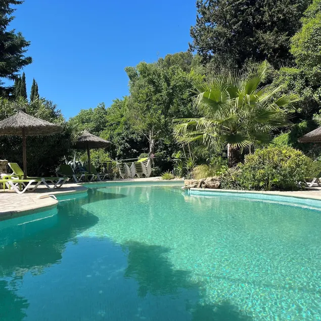 Domaine Saint Amour - Au Lac - Image 1