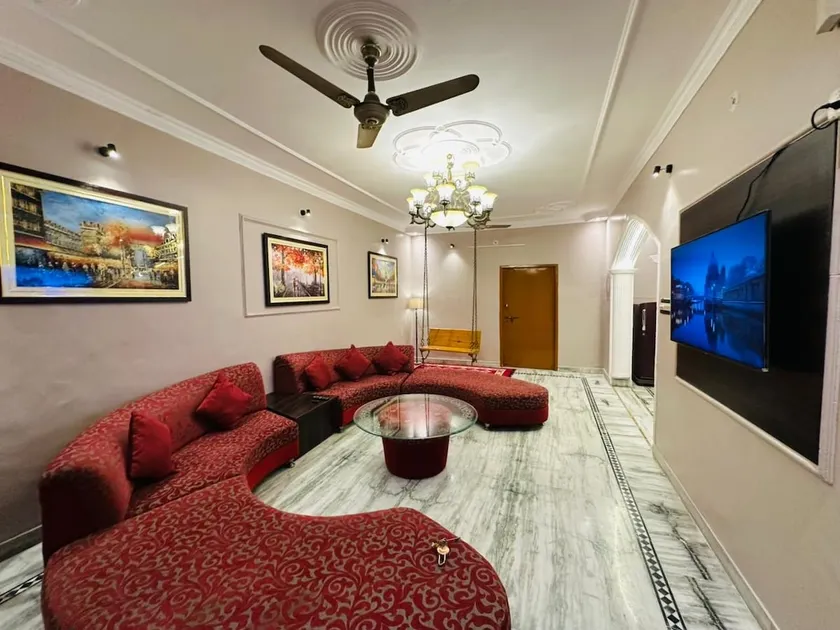 Anantya 2BHK Villa - Image 1