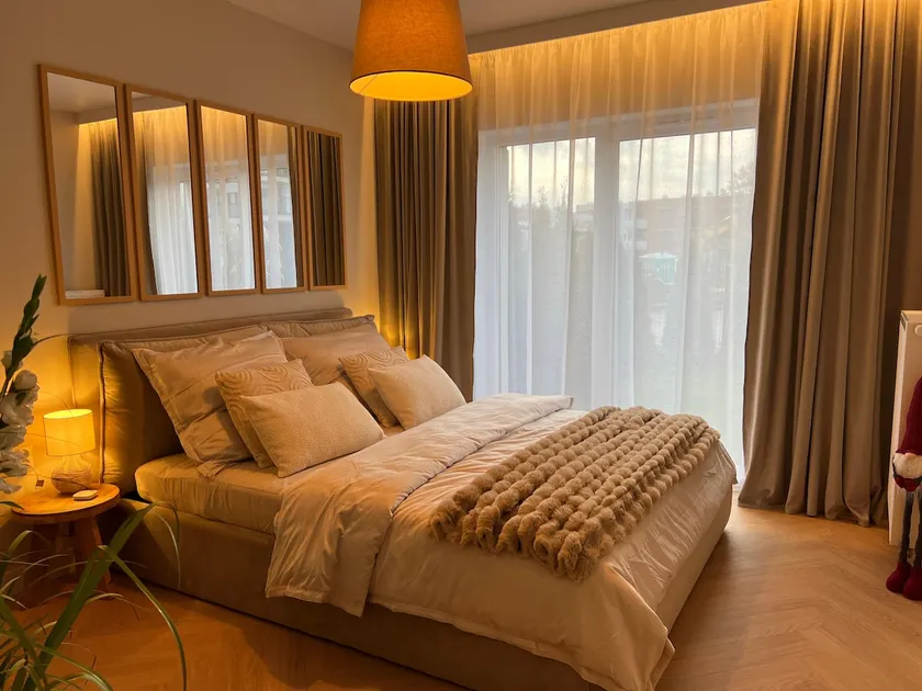 Cisowa Apartment - Image 1