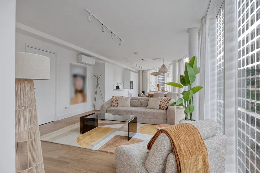 MS 1 | Premium city-center apartment for 6 people - Image 1