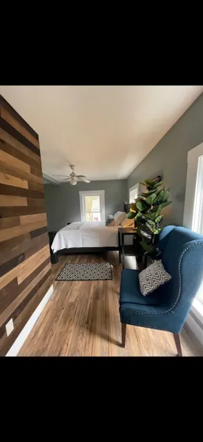 The Green Mountain Retreat - Image 1