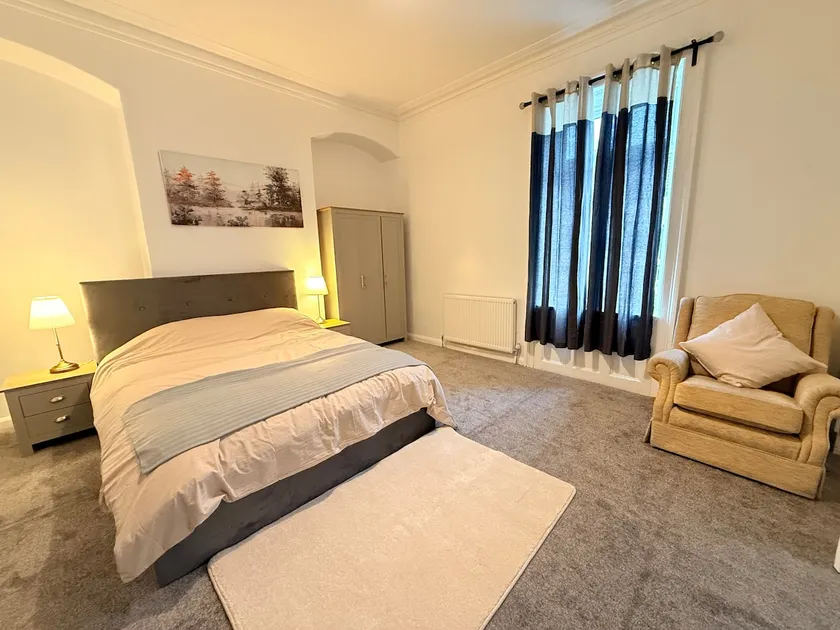 Cosy Bungalow in the centre of Sunderland - Image 1