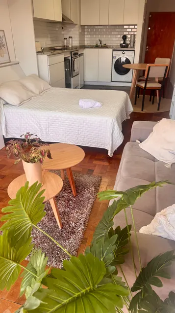 Central apartment BA • ideal for tourism - Image 1