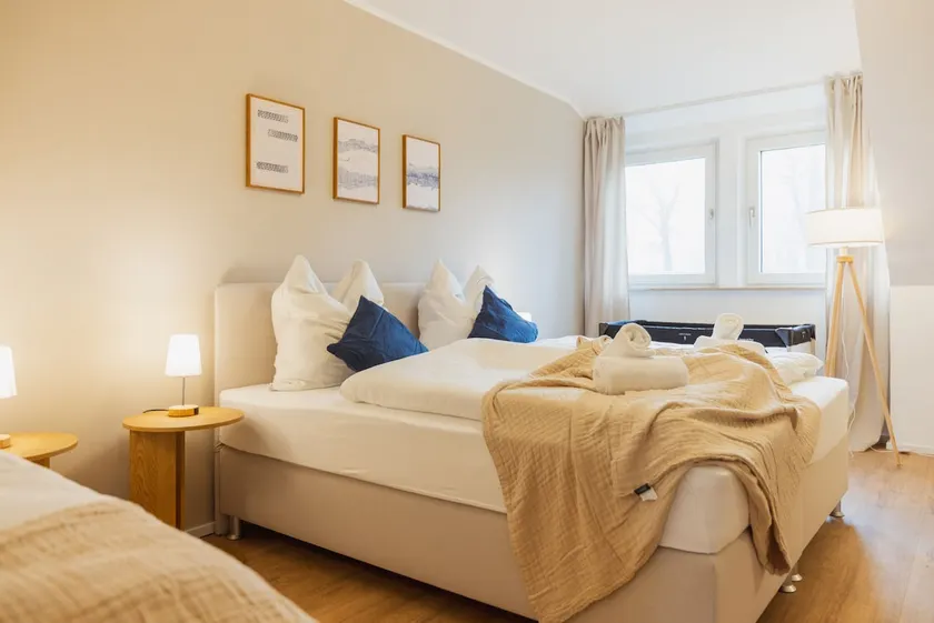HYGGE HOMES - Apartment 'Lilla Lycka' - Image 1