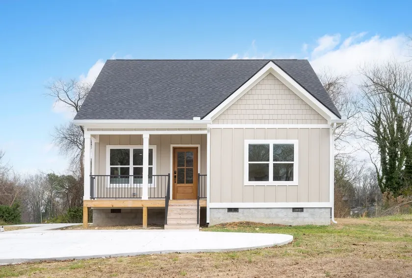 New Build on Magnolia | Peaceful Retreat - Image 1