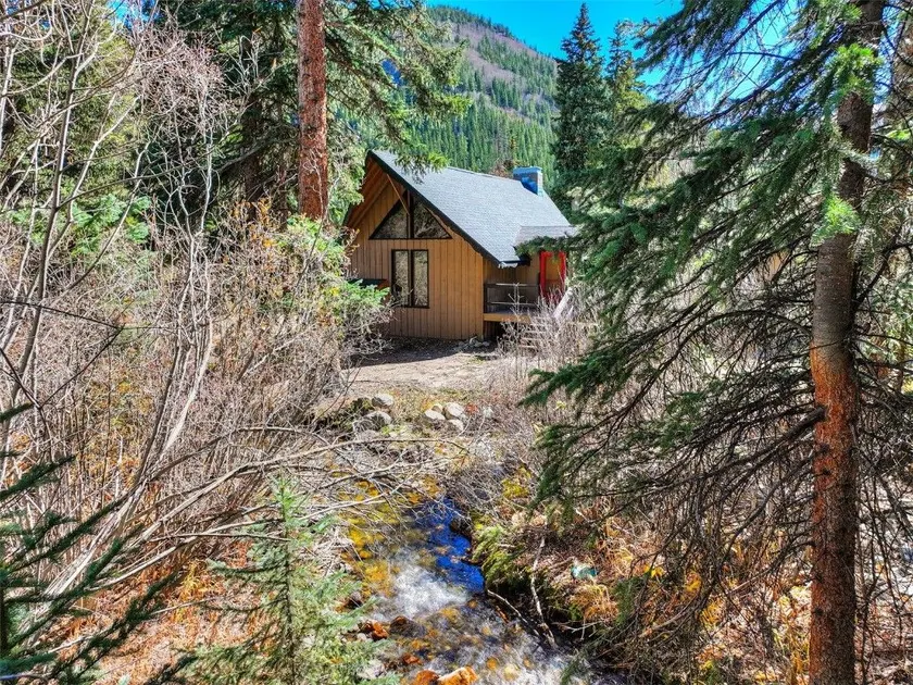 The Velvet Moose • Cozy, Breck Mountain Retreat - Image 1