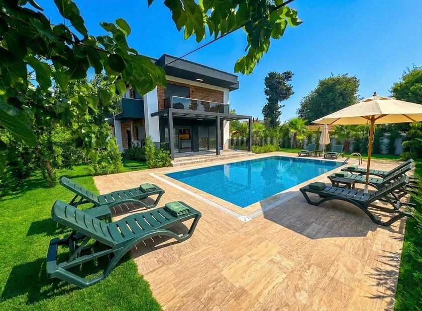Villa DURU - Image 1