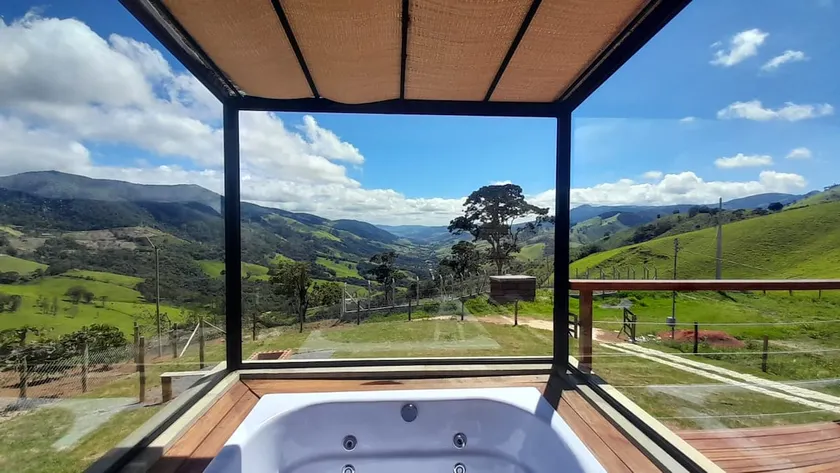 João de Barro Cabin - Image 1