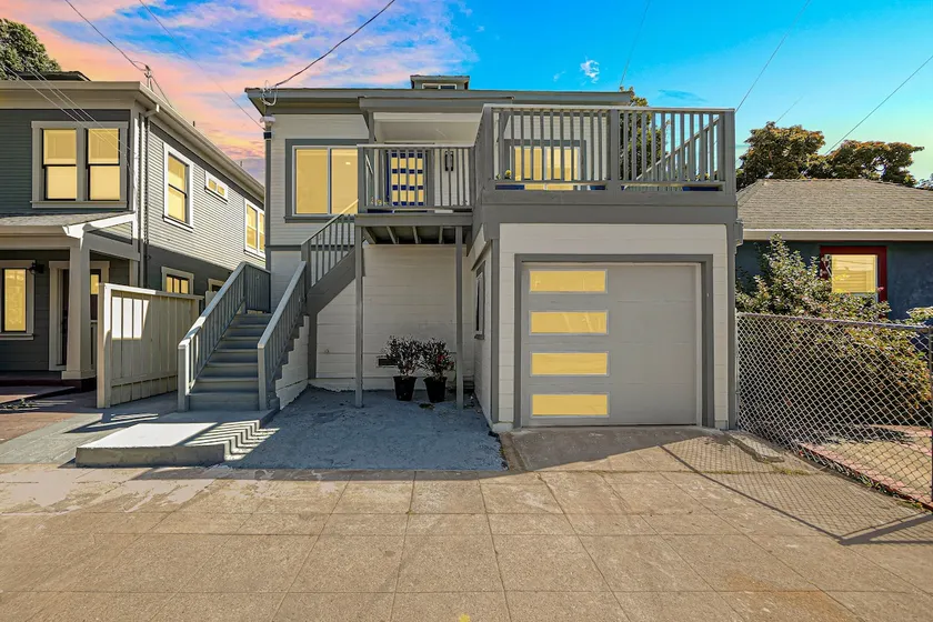 Gem Home near SF! 5 min to BART and UCSF Benioff - Image 1