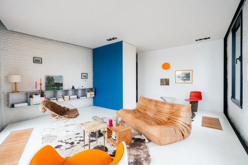Designer townhouse - Image 1