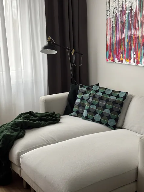 Apartmány Zlatý Potok - Image 1