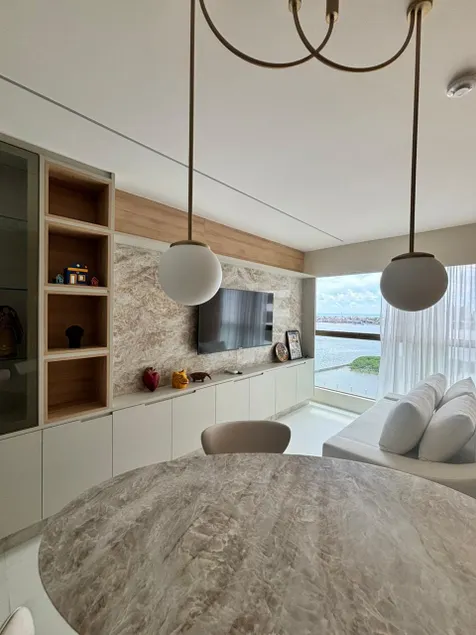 Flat Luz For up to 4 people. - Image 1