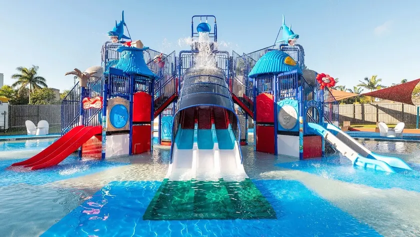Family Oasis - Image 1