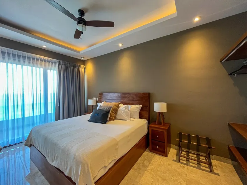 Mr. W | Amazing apartment at Marsai Tower - Image 1