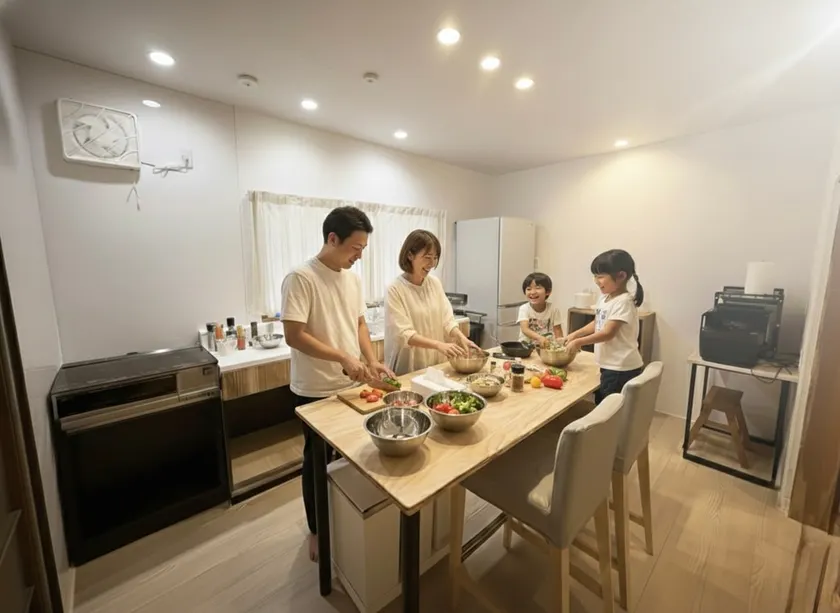 Yunoharayado | Entire property for rent in Shichigashuku, where you can enjoy the stars - Image 1