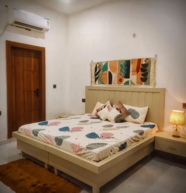 Welcome to BLISS HOMES. - Image 1