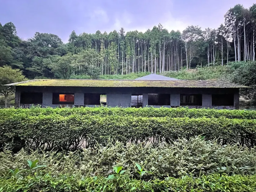 A temporary hideaway where you can relax and enjoy the passage of time. Mountain life in the Amakusa border village. - Image 1